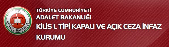 Kilis L Tipi Cezaevi